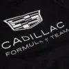 Bluza z logo Tommy x Cadillac F1® Team Bluza z logo Tommy x Cadillac F1® Team