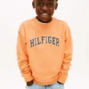 Bluza z logo Varsity dla dzieci Bluza z logo Varsity dla dzieci