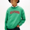Bluza z logo Varsity dla dzieci Bluza z logo Varsity dla dzieci