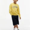 Bluza z logo Varsity dla dzieci Bluza z logo Varsity dla dzieci