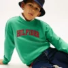 Bluza z logo Varsity dla dzieci Bluza z logo Varsity dla dzieci