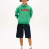 Bluza z logo Varsity dla dzieci Bluza z logo Varsity dla dzieci