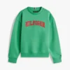 Bluza z logo Varsity dla dzieci Bluza z logo Varsity dla dzieci