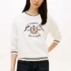 Bluza z marynistycznym herbem Bluza z marynistycznym herbem