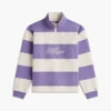 Bluza z zamkiem 1/4 i szczotkowanym wnętrzem Bluza z zamkiem 1/4 i szczotkowanym wnętrzem