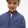 Bomber dla dzieci z logo Hilfiger