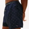 Boxerki o dopasowanym kroju