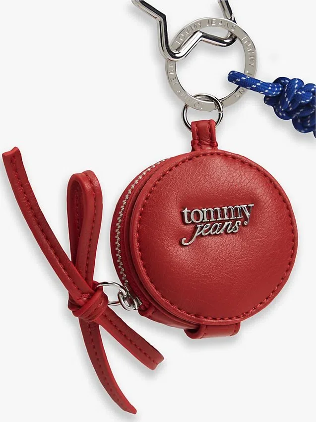 Breloczek do torebki Tommy Jeans Breloczek do torebki Tommy Jeans