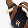 Breloczek do torebki z monogramem Breloczek do torebki z monogramem