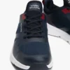 Buty sportowe z mieszanych materiałów Buty sportowe z mieszanych materiałów