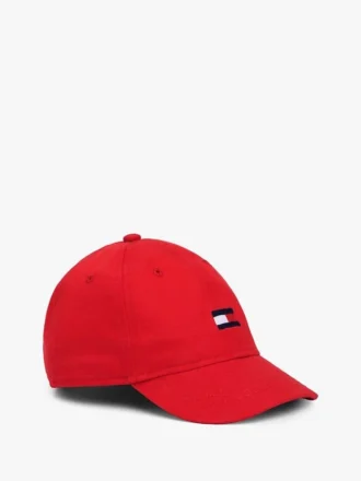 Czapka baseballowa dla niemowląt z flagą