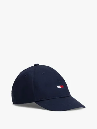 Czapka baseballowa dla niemowląt z flagą