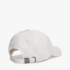 Czapka baseballowa Tommy Jeans z naszywką Czapka baseballowa Tommy Jeans z naszywką