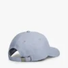 Czapka baseballowa Tommy Jeans z naszywką Czapka baseballowa Tommy Jeans z naszywką