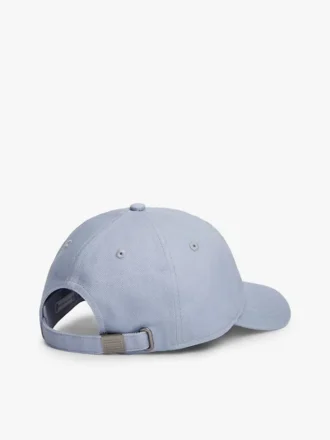 Czapka baseballowa Tommy Jeans z naszywką