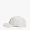 Czapka baseballowa Tommy Jeans z naszywką Czapka baseballowa Tommy Jeans z naszywką
