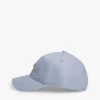 Czapka baseballowa Tommy Jeans z naszywką Czapka baseballowa Tommy Jeans z naszywką