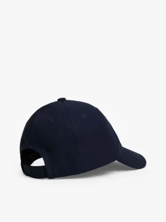 Czapka baseballowa Tommy Logo dla niemowląt