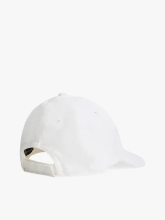 Czapka baseballowa Tommy Logo dla niemowląt