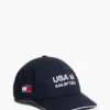 Czapka baseballowa Tommy x US SailGP Team Czapka baseballowa Tommy x US SailGP Team