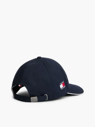 Czapka baseballowa Tommy x US SailGP Team Czapka baseballowa Tommy x US SailGP Team