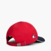 Czapka baseballowa Tommy x US SailGP Team Czapka baseballowa Tommy x US SailGP Team