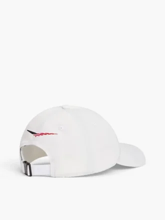 Czapka Tommy x Cadillac F1® Team Chevron