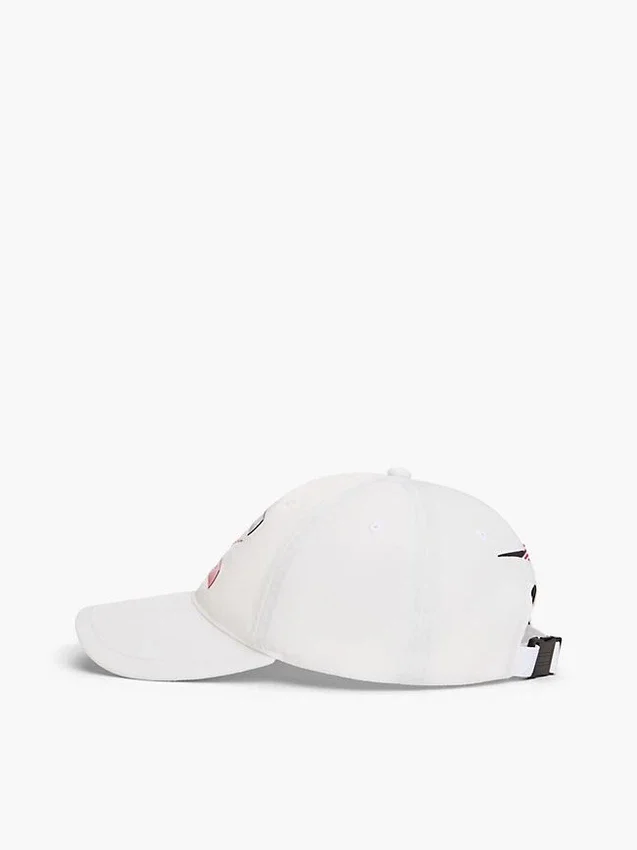 Czapka Tommy x Cadillac F1® Team Chevron Czapka Tommy x Cadillac F1® Team Chevron