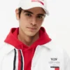 Czapka Tommy x Cadillac F1® Team Chevron Czapka Tommy x Cadillac F1® Team Chevron