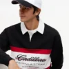 Czapka Tommy x Cadillac F1® Team Contrast Czapka Tommy x Cadillac F1® Team Contrast