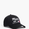 Czapka Tommy x Cadillac F1® Team Miami Czapka Tommy x Cadillac F1® Team Miami
