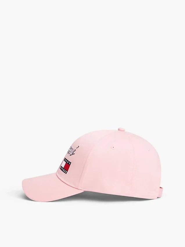 Czapka Tommy x Cadillac F1® Team Miami Czapka Tommy x Cadillac F1® Team Miami