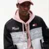 Czapka Tommy x Cadillac F1® Team Miami Czapka Tommy x Cadillac F1® Team Miami