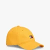 Czapka z daszkiem dla dzieci z logo w postaci flagi