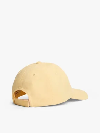Czapka z daszkiem dla dzieci z napisem Tommy Logo Czapka z daszkiem dla dzieci z napisem Tommy Logo