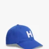 Czapka z daszkiem dla dzieci z naszywką z logo