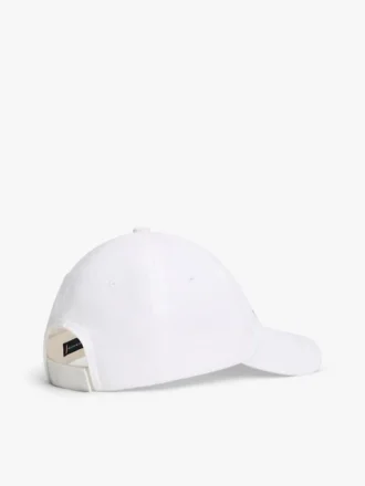 Czapka z daszkiem Tommy Logo dla dzieci Czapka z daszkiem Tommy Logo dla dzieci