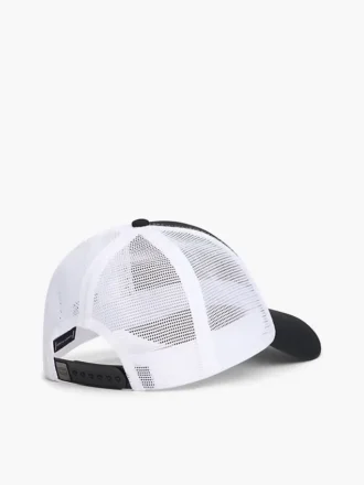 Czapka z daszkiem Tommy x Cadillac F1® Team