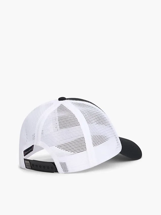 Czapka z daszkiem Tommy x Cadillac F1® Team Czapka z daszkiem Tommy x Cadillac F1® Team