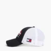 Czapka z daszkiem Tommy x Cadillac F1® Team Czapka z daszkiem Tommy x Cadillac F1® Team