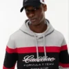 Czapka z daszkiem Tommy x Cadillac F1® Team Czapka z daszkiem Tommy x Cadillac F1® Team