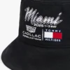 Czapka z daszkiem Tommy x Cadillac F1® Team Miami Czapka z daszkiem Tommy x Cadillac F1® Team Miami