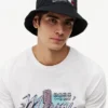 Czapka z daszkiem Tommy x Cadillac F1® Team Miami Czapka z daszkiem Tommy x Cadillac F1® Team Miami