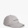 Czapka z daszkiem z haftowanym logo Tommy Czapka z daszkiem z haftowanym logo Tommy