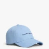 Czapka z daszkiem z haftowanym logo Tommy Czapka z daszkiem z haftowanym logo Tommy