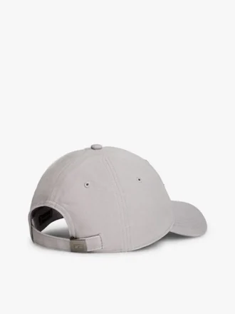 Czapka z daszkiem z haftowanym logo Tommy Czapka z daszkiem z haftowanym logo Tommy