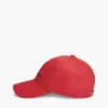 Czapka z daszkiem z haftowanym logo Tommy Czapka z daszkiem z haftowanym logo Tommy