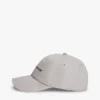 Czapka z daszkiem z haftowanym logo Tommy Czapka z daszkiem z haftowanym logo Tommy