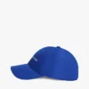 Czapka z daszkiem z haftowanym logo Tommy Czapka z daszkiem z haftowanym logo Tommy
