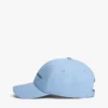 Czapka z daszkiem z haftowanym logo Tommy Czapka z daszkiem z haftowanym logo Tommy